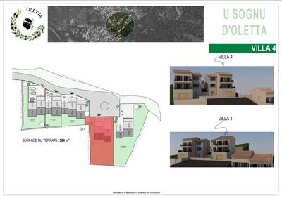 Maison - 138 m² - 4 pièces