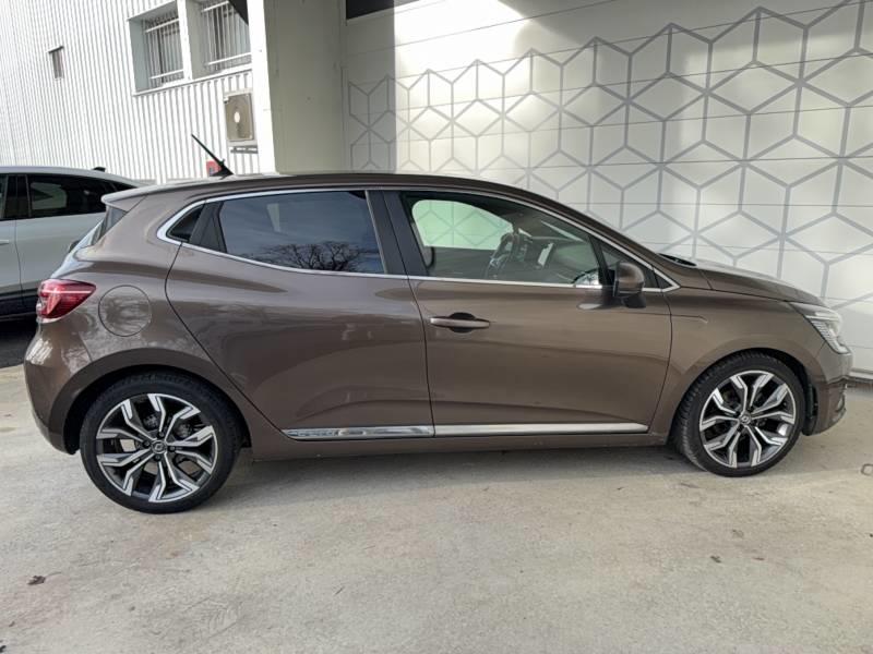 Renault Clio Blue dCi 85 Zen