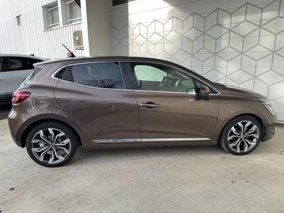 Renault Clio Blue dCi 85 Zen