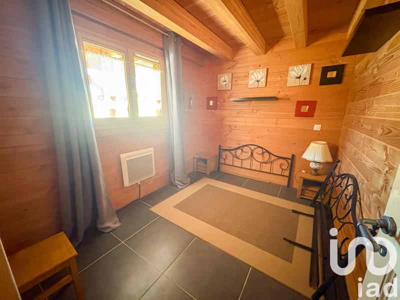 Châlet - 143 m² - 5 pièces