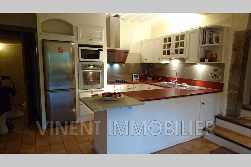 Maison en pierre - 362 m² - 14 pièces