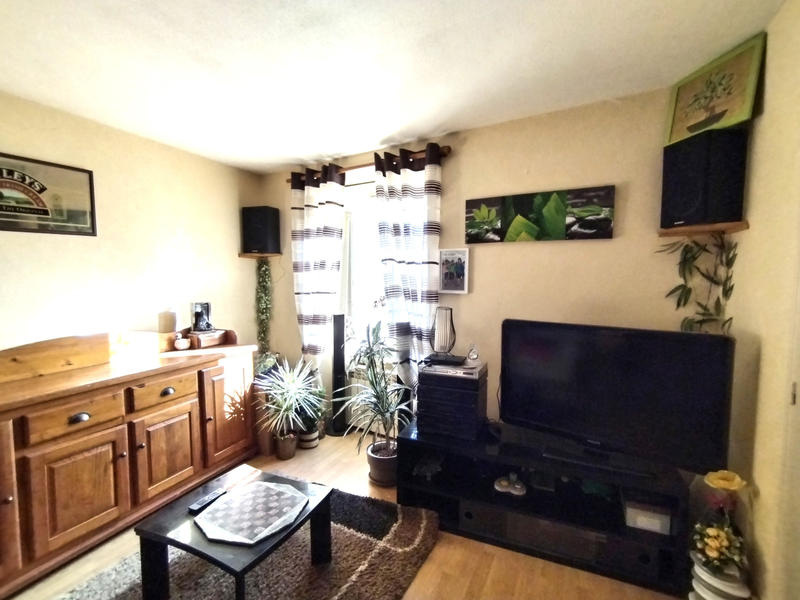 Maison - 117 m² - 5 pièces