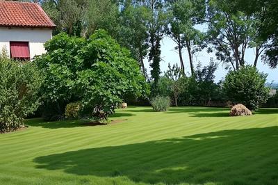 Maison - 153 m² - 6 pièces