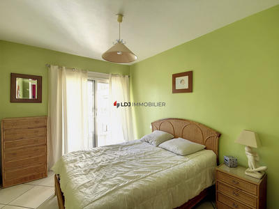 Appartement - 85 m² - 4 pièces