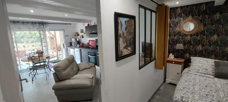 Maison - 143 m² - 6 pièces