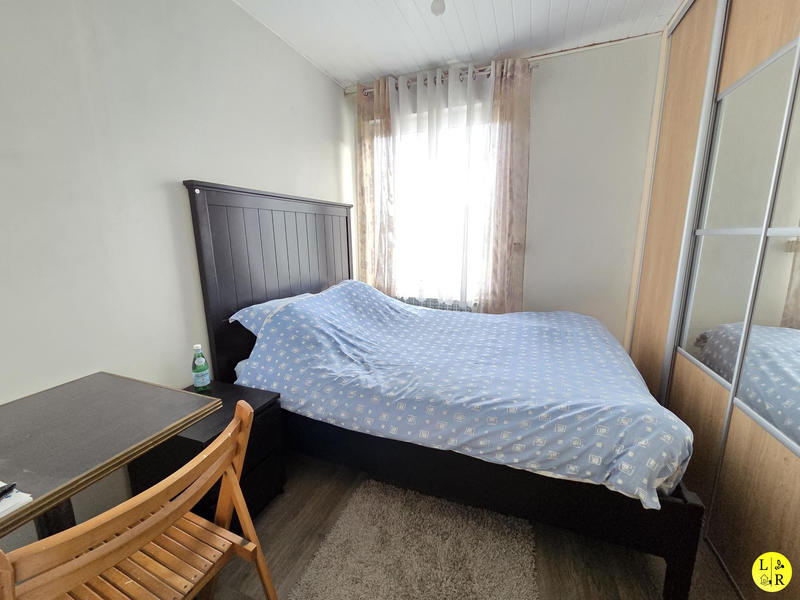 Maison - 142 m² - 6 pièces