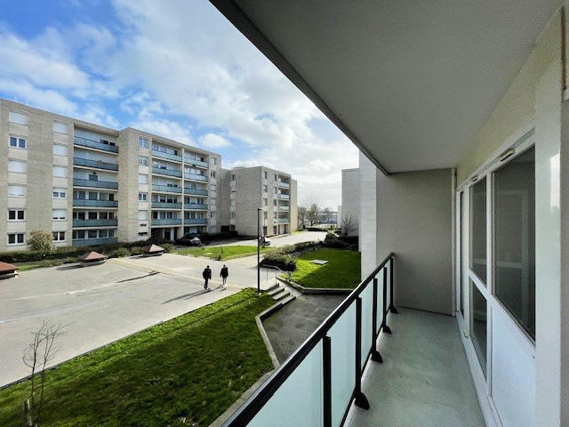 Appartement - 71 m² - 3 pièces