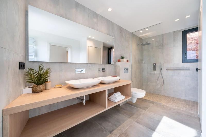 Villa - 238 m² - 7 pièces