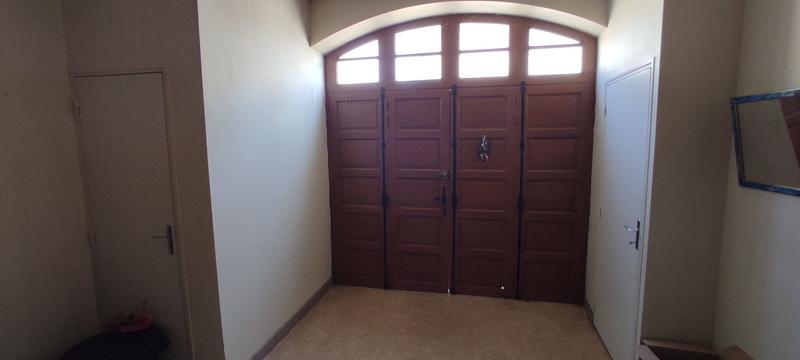 Maison - 103 m² - 3 pièces