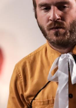 Théâtre : Molière, le combat