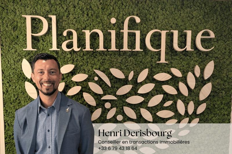 Appartement - 70 m² - 2 pièces