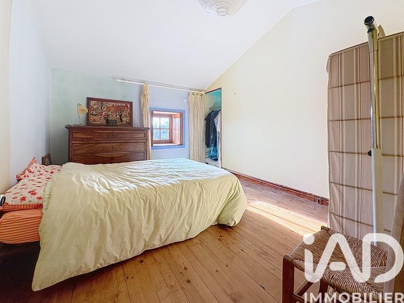 Maison - 190 m² - 4 pièces