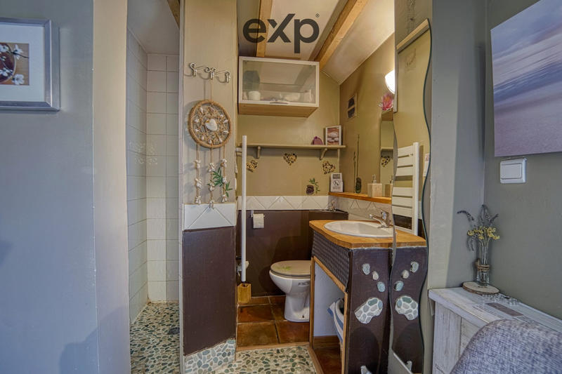 Villa - 148 m² - 5 pièces