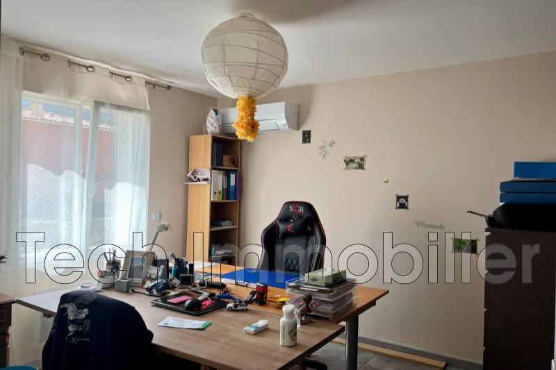 Villa - 83 m² - 4 pièces