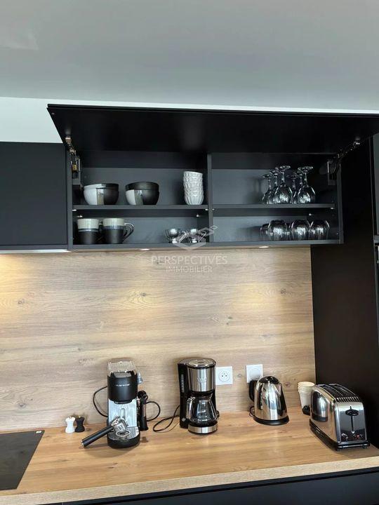 Appartement - 103 m² - 5 pièces