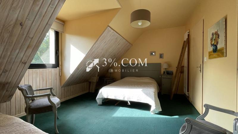 Propriété - 150 m² - 5 pièces