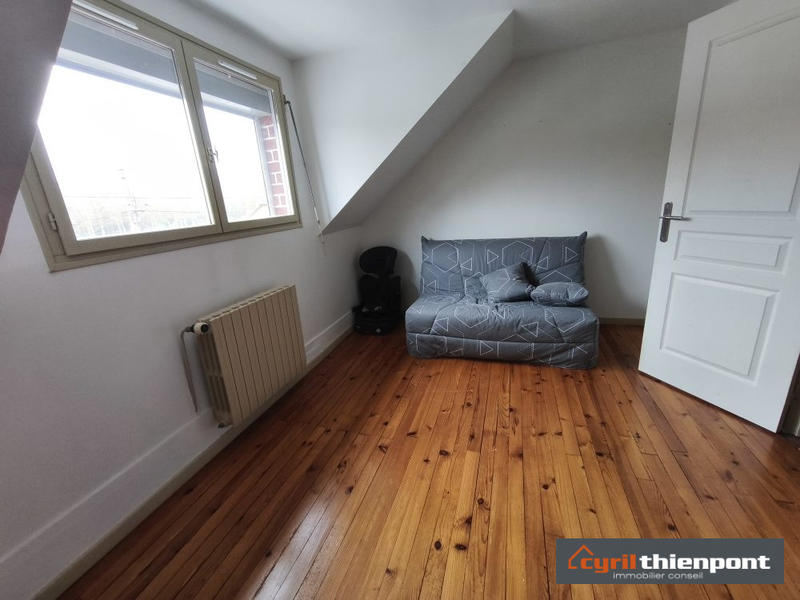 Maison - 101 m² - 4 pièces