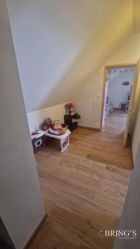 Maison - 136 m² - 5 pièces