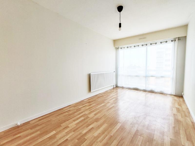 Appartement - 79 m² - 3 pièces