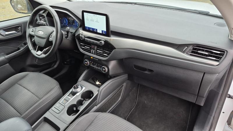 Ford Kuga 2.5 Duratec 190 Bva Titanium - Première main