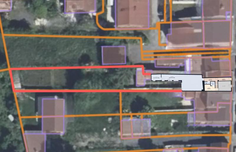 Maison - 127 m² - 5 pièces