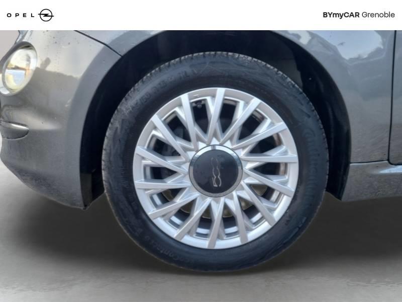 Fiat 500 1.2 69 ch Eco Pack s/S Lounge