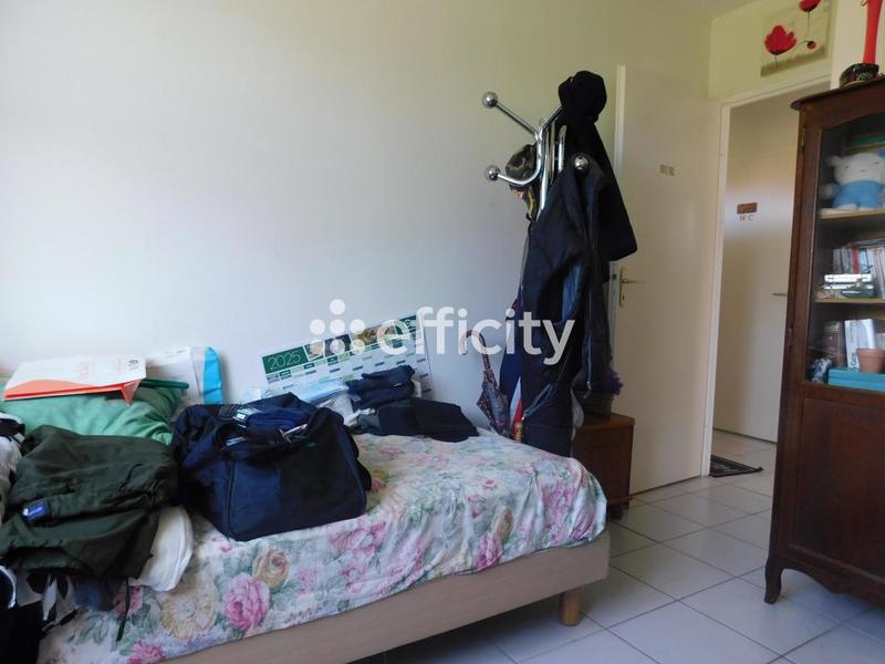 Maison - 68 m² - 4 pièces