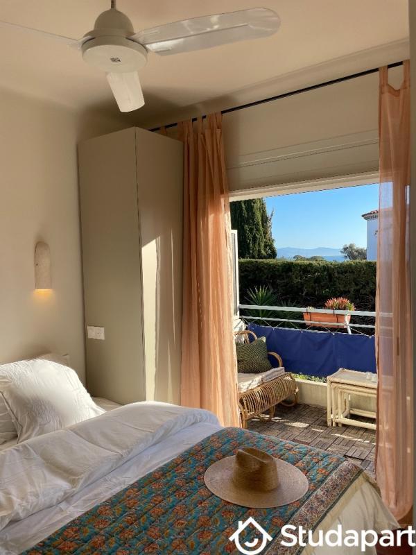 Appartement - 25 m² - 2 pièces