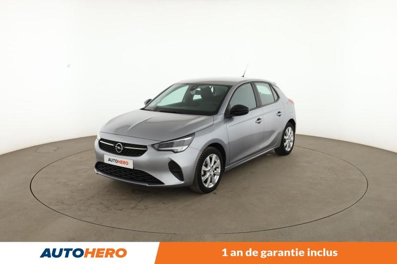 Opel Corsa 1.2 Edition Business 5p 75 ch