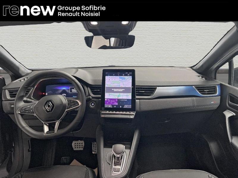 Renault Captur E-Tech full hybrid 145 ch esprit Alpine