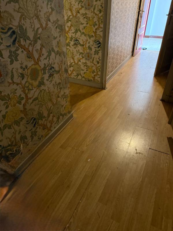 Maison - 202 m² - 7 pièces