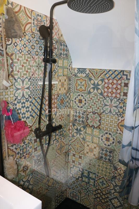 Maison - 77 m² - 5 pièces