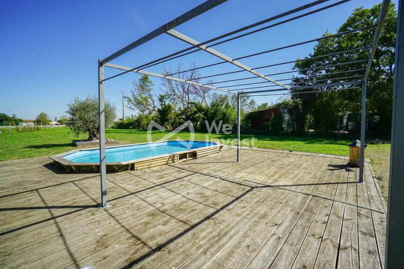 Villa - 180 m² - 7 pièces