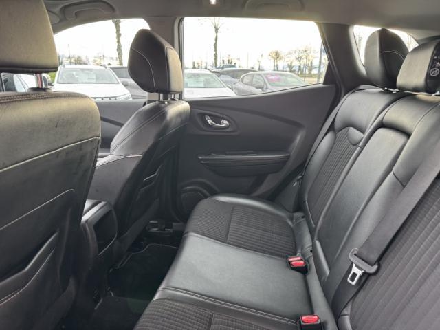 Renault Kadjar dCi 130 Energy Intens