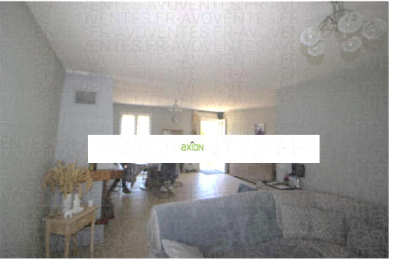 Villa - 106 m² - 5 pièces