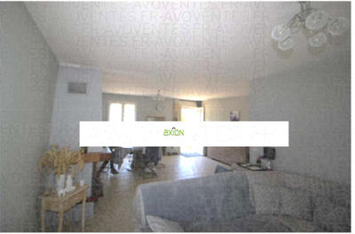 Villa - 106 m² - 5 pièces