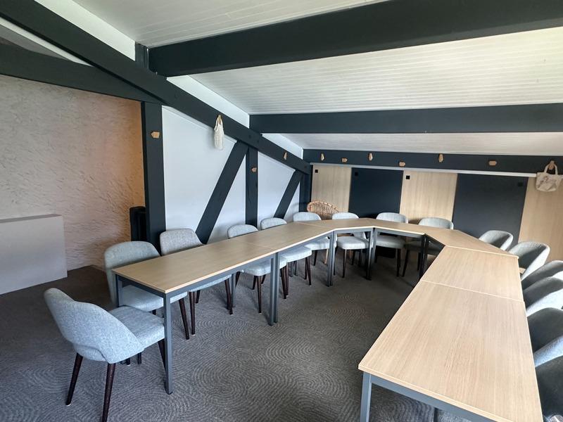 Fonds de commerce - 1 000 m²