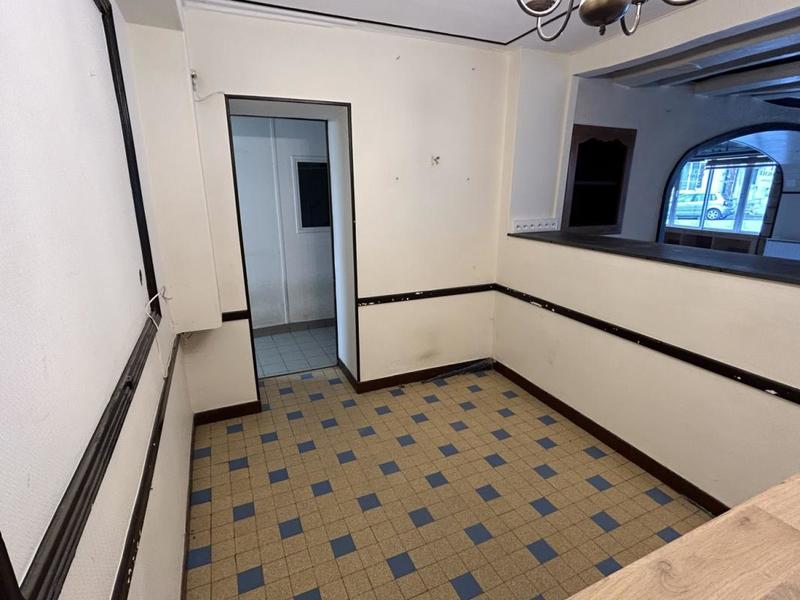 Local commercial - 399 m²