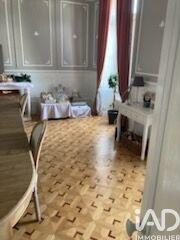 Maison de ville - 270 m² - 12 pièces