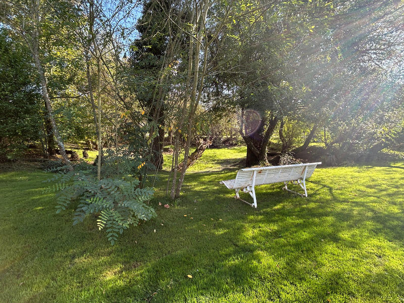 Maison - 202 m² - 6 pièces