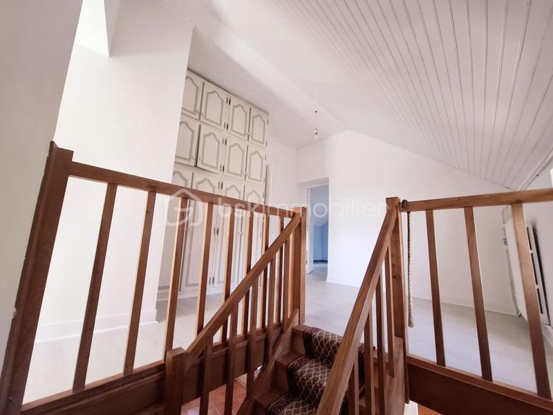 Longère - 106 m² - 5 pièces