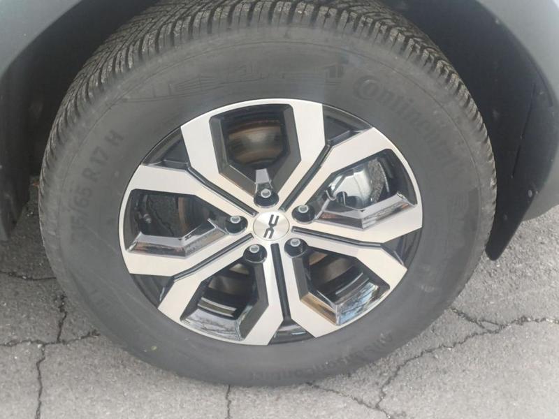 Dacia Duster TCe 130 4x4 Expression