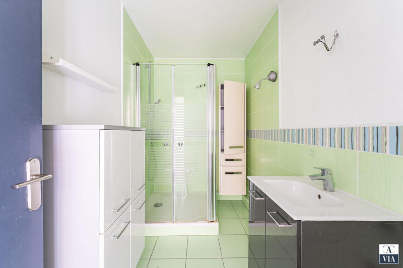 Appartement - 78 m² - 3 pièces