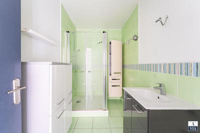 Appartement - 78 m² - 3 pièces