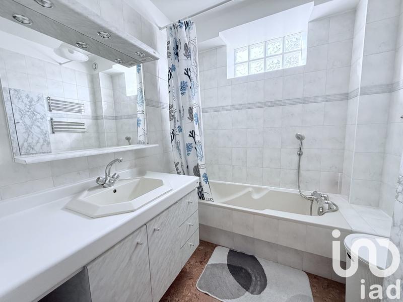 Maison - 155 m² - 8 pièces