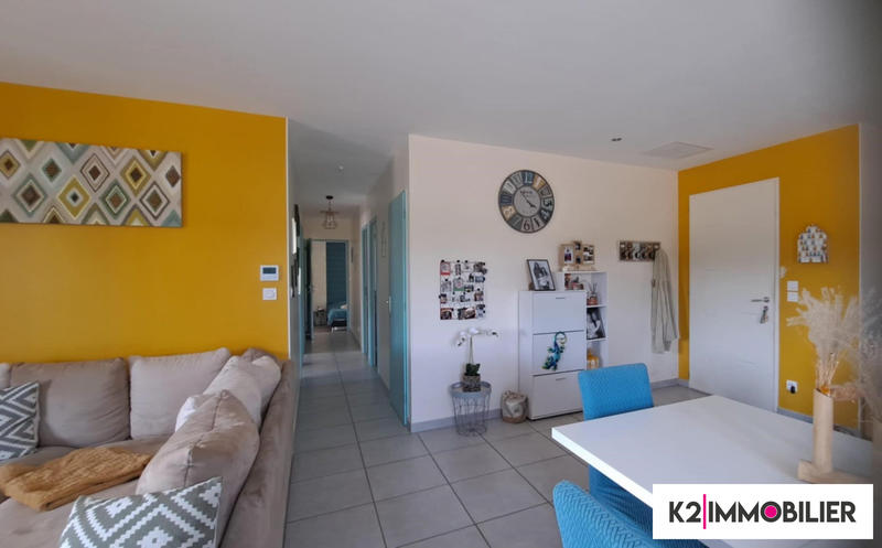 Villa - 111 m² - 5 pièces