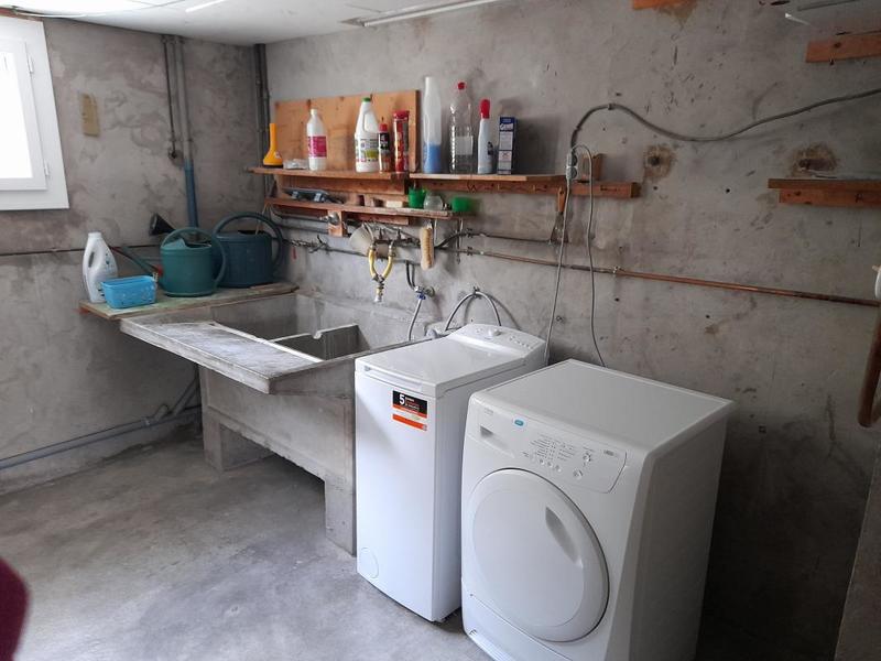 Maison - 81 m² - 4 pièces