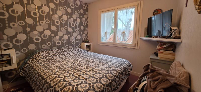 Maison traditionnelle - 120 m² - 8 pièces