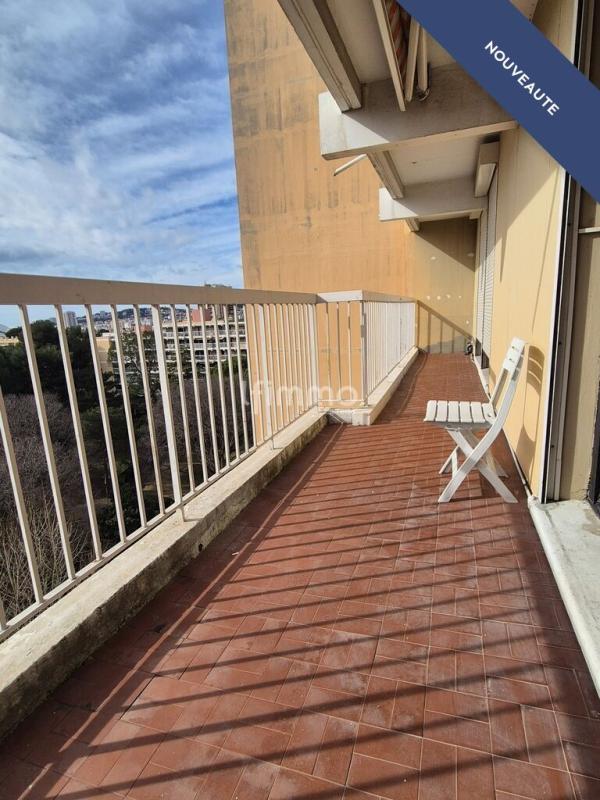 Appartement - 106 m² - 5 pièces