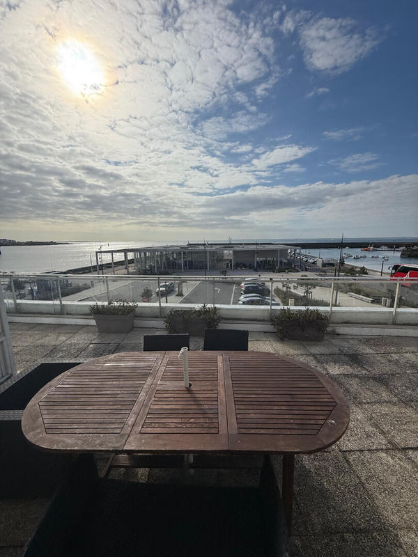 Appartement - 205 m² - 5 pièces